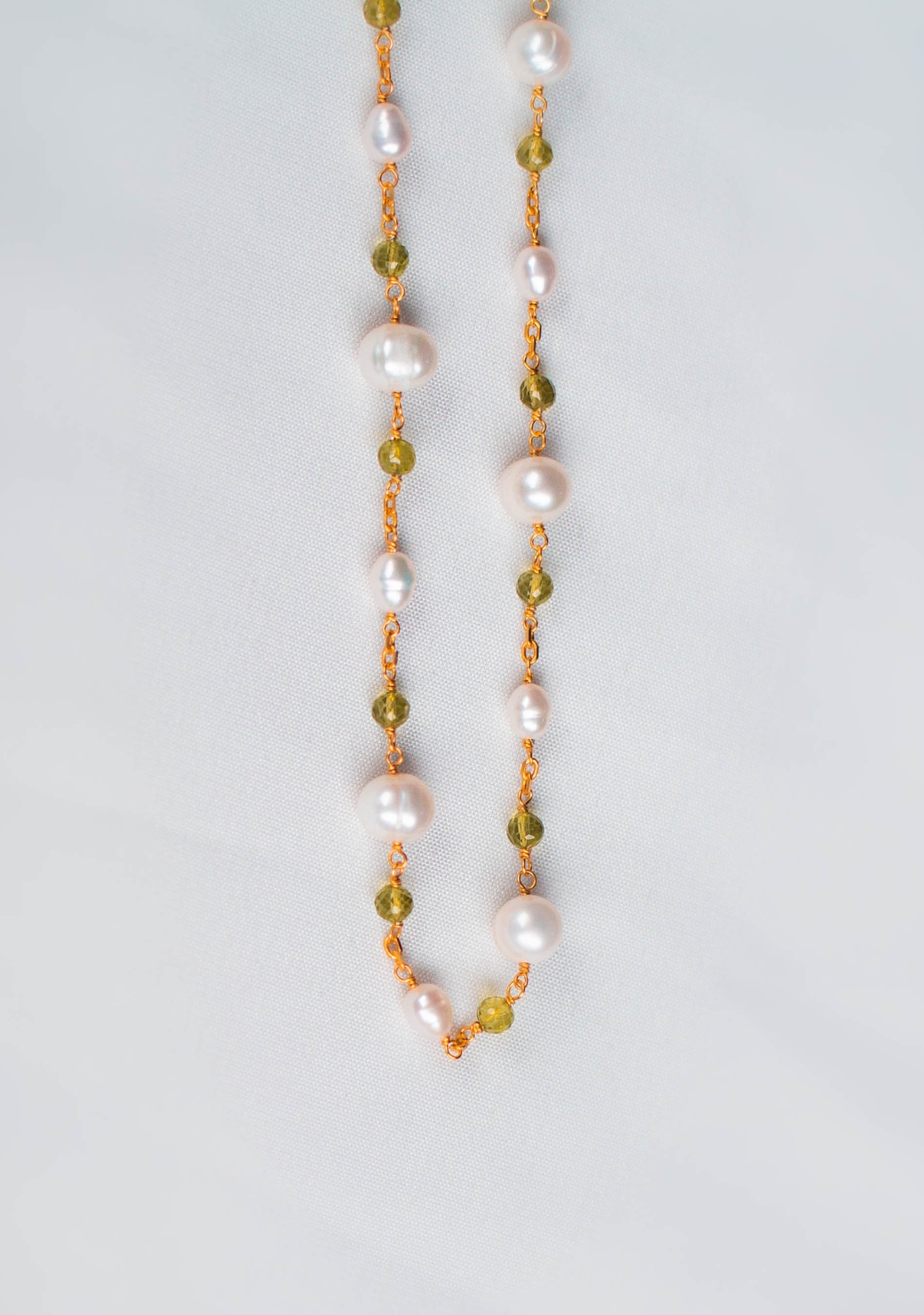 Halong Necklace