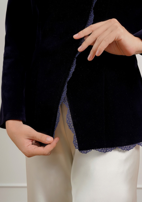 Ajeng Long Sleeve Top