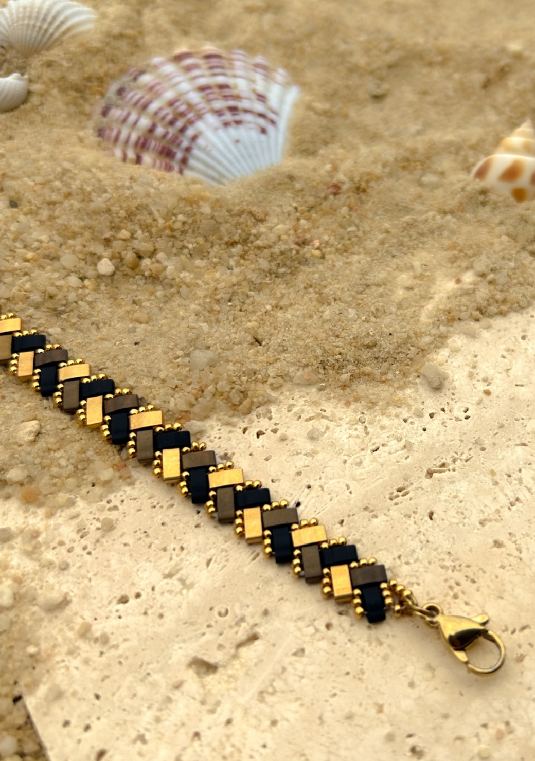 Nakuru Beaded Bracelet