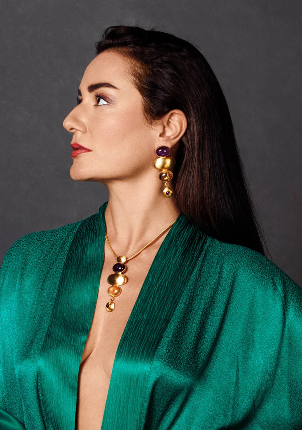 Istanbul Necklace