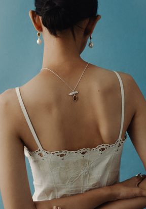 Dhana Necklace