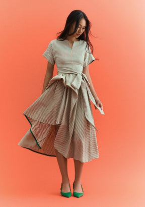 NOA Skirt