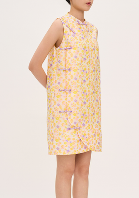 Lunar New Year Capsule: Liena Dress