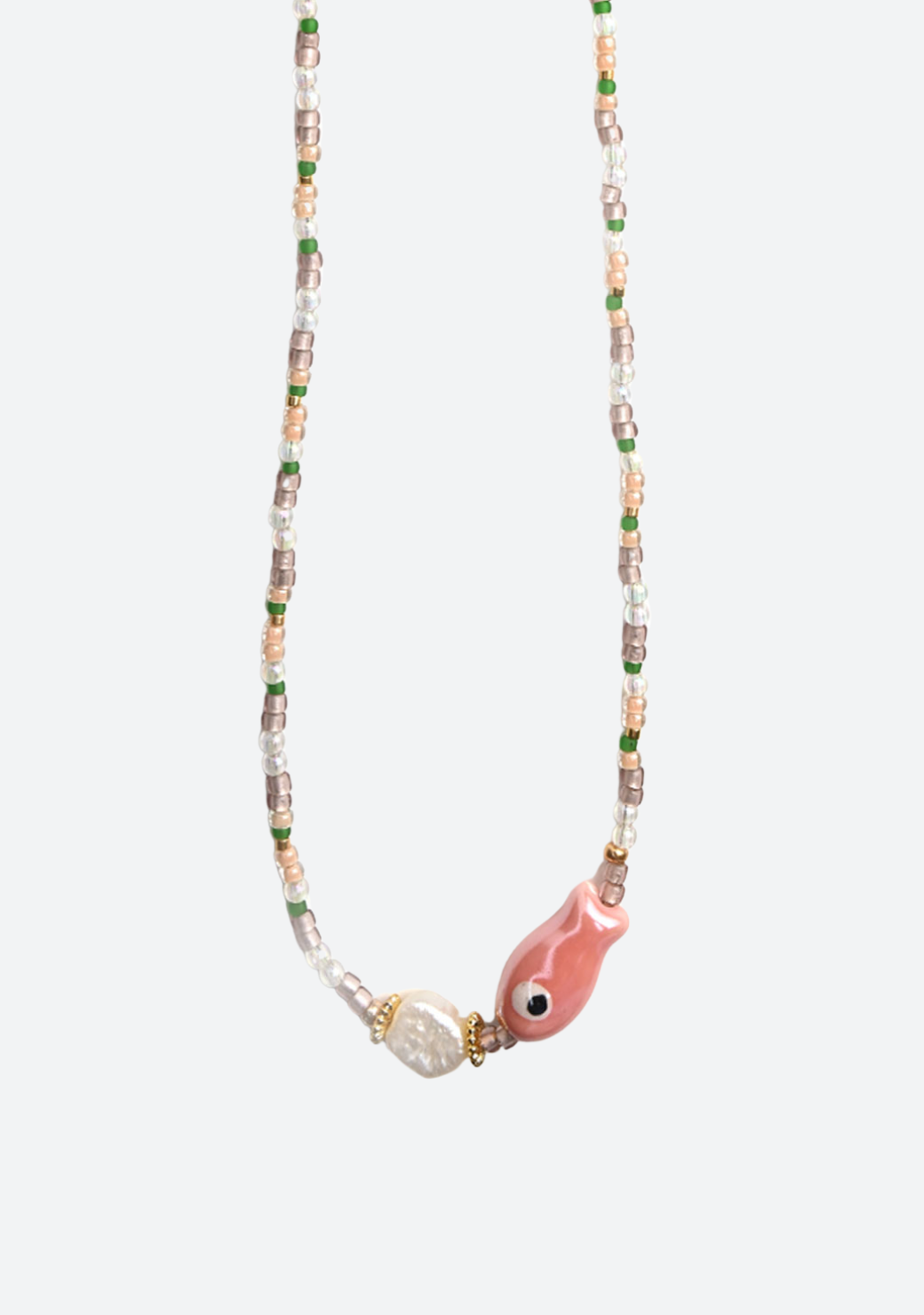 Sorbet Necklace