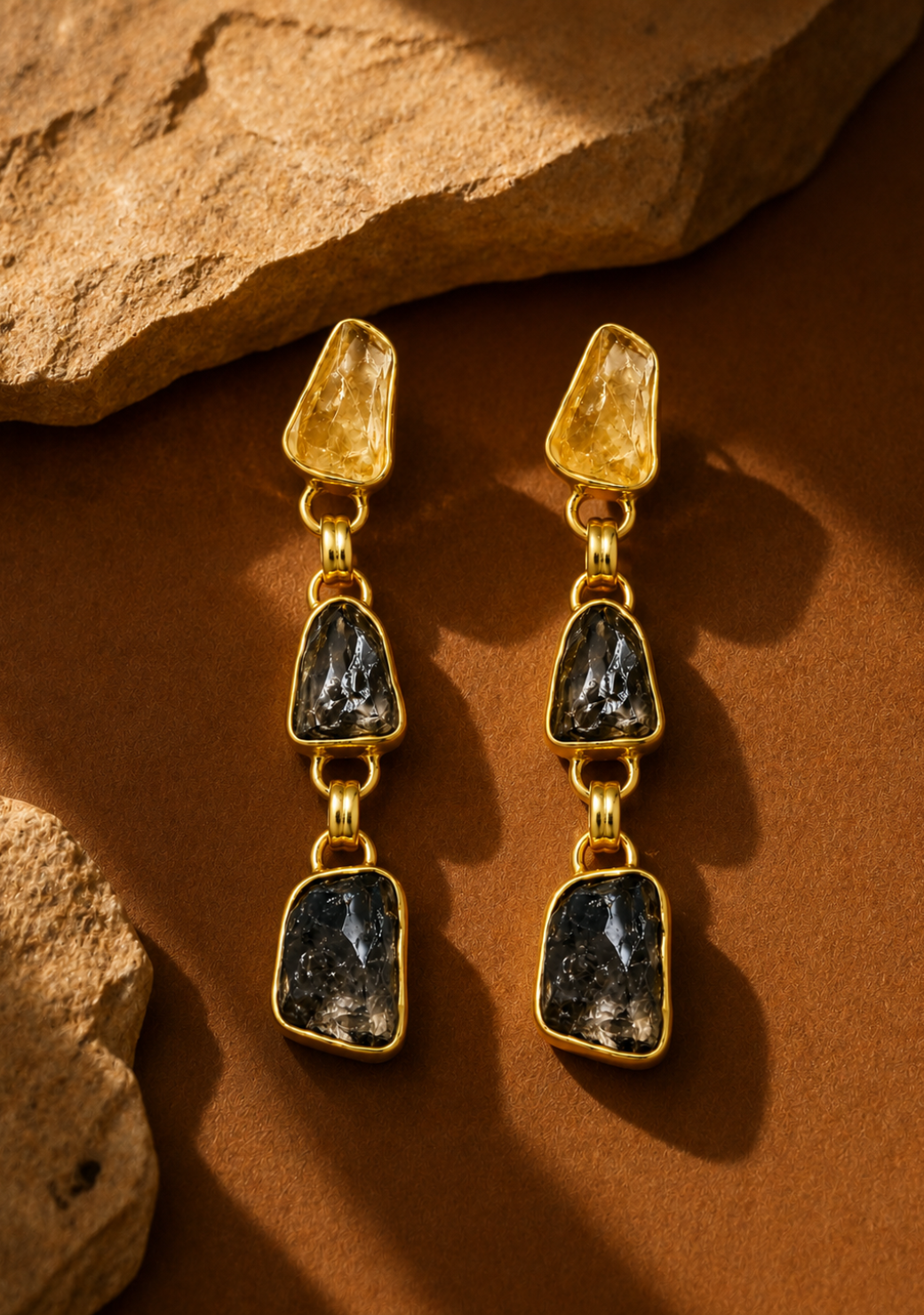 Dusk Earring