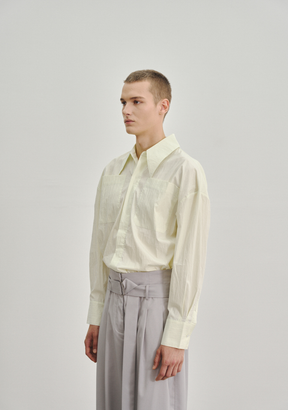 Jona Oversized Shirt