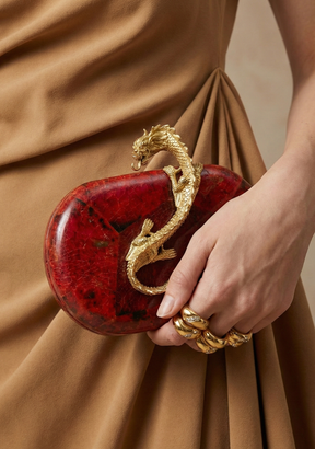 Suzy Wong Minaudière