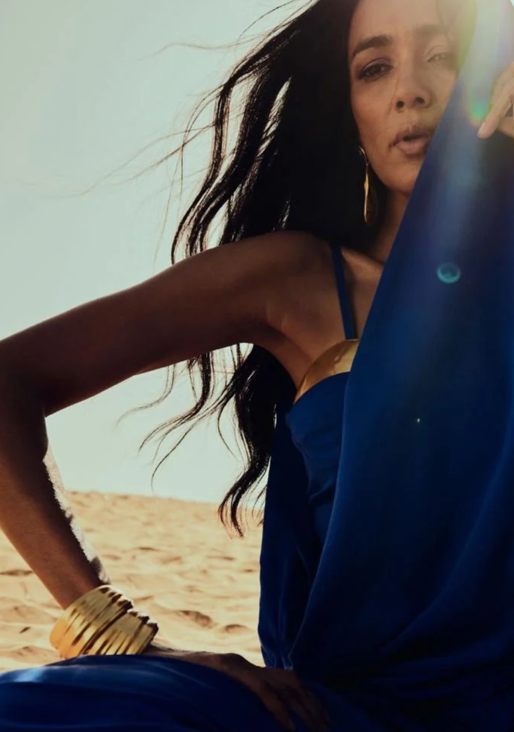 Dune Cuff
