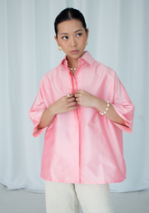 Peony CORA Shirt