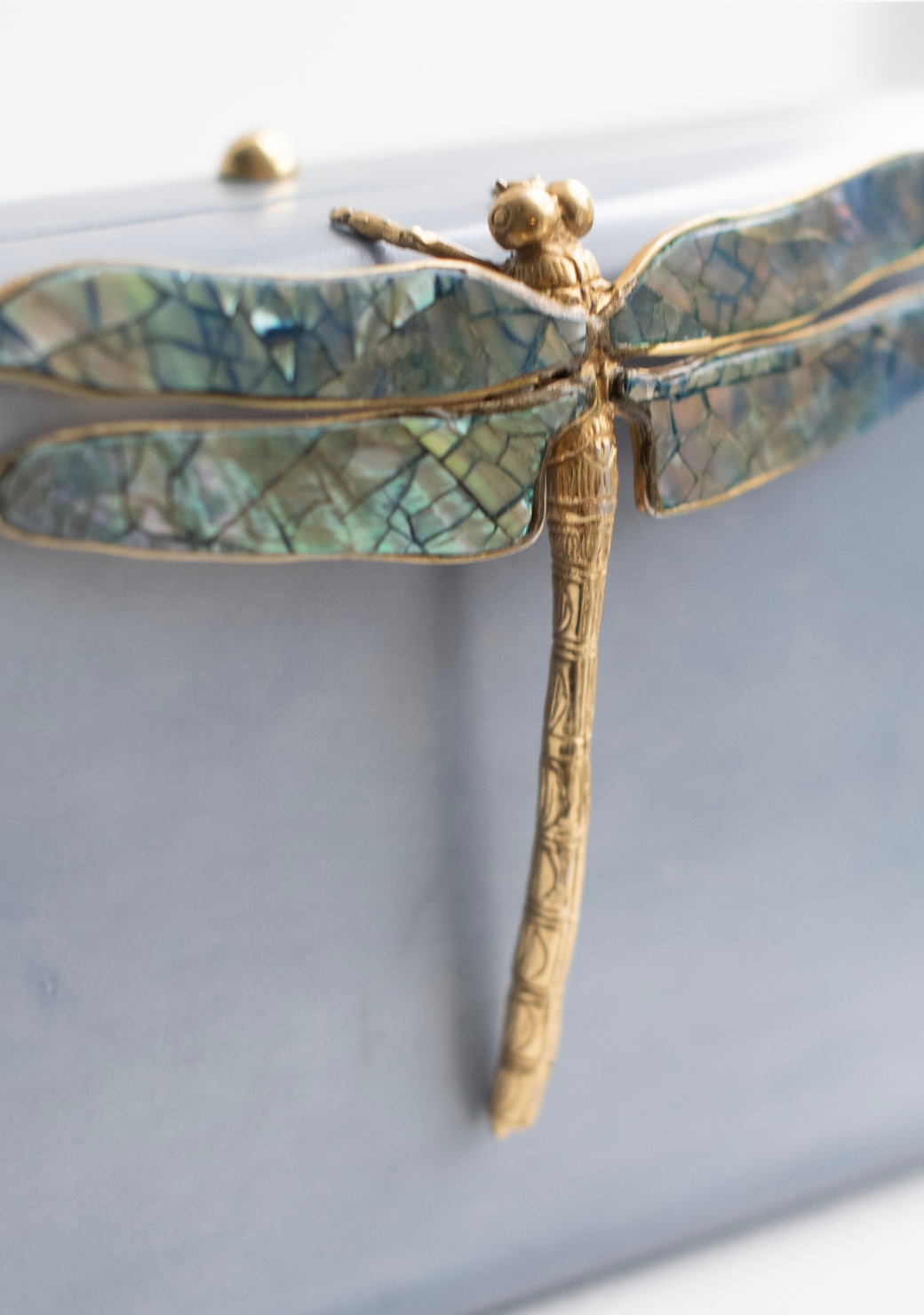 Dragonfly Minaudière