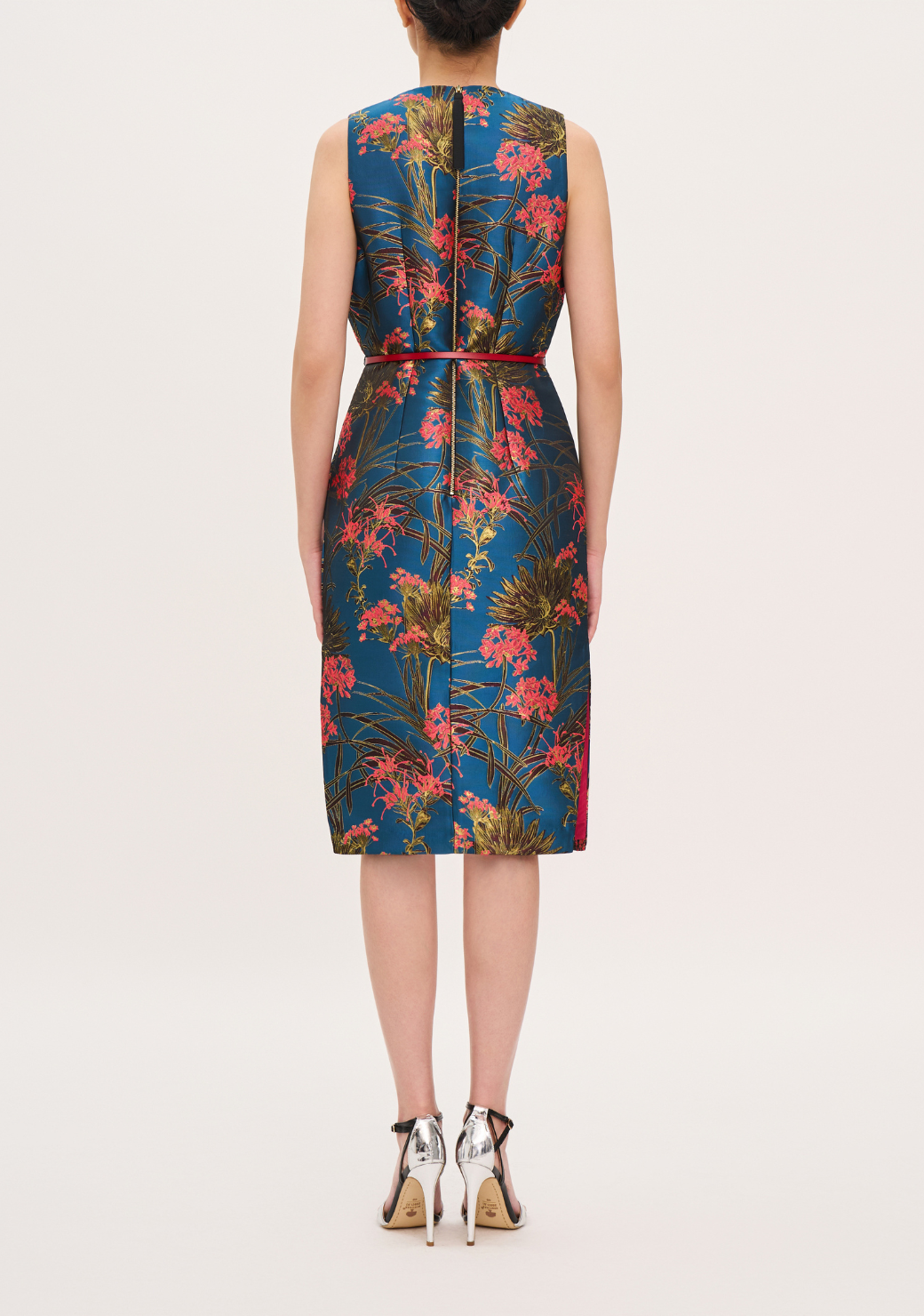 Lunar New Year Capsule: Lian Dress