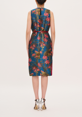 Lunar New Year Capsule: Lian Dress