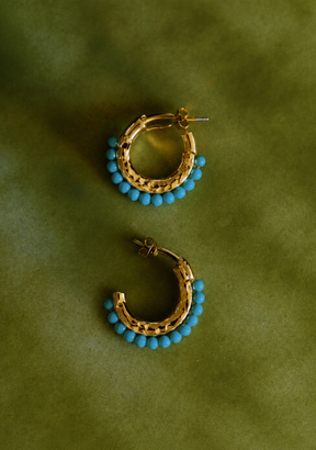 Shore Earring