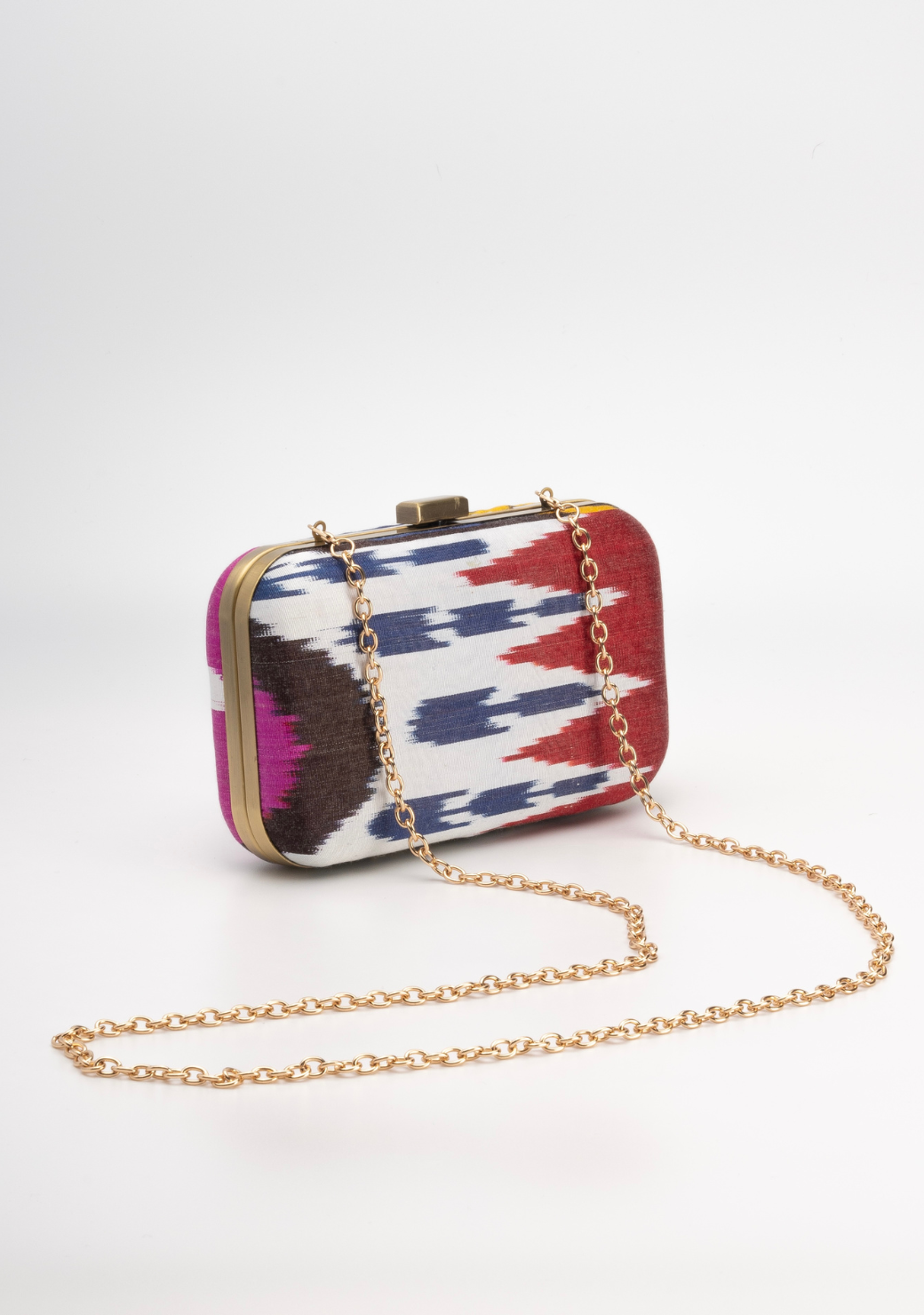 Tasia Clutch in Alegria I