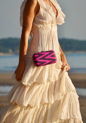 Tasia Clutch in Cabaret