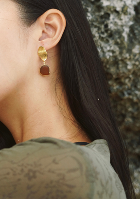 Naia Earrings
