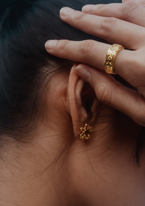 Anja Earrings