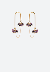 Chandelier Earrings