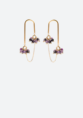 Chandelier Earrings