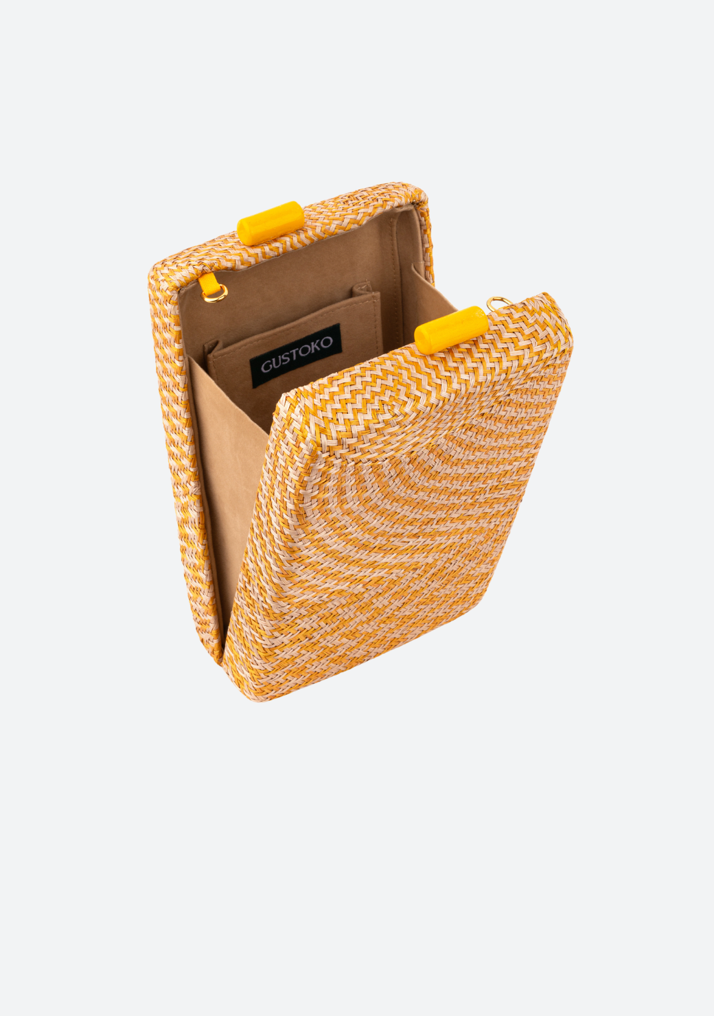 Angel Clutch