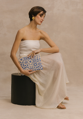 Graca Pouch