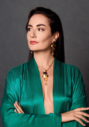 Istanbul Earrings