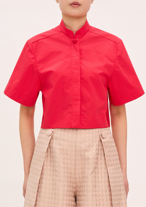 Lunar New Year Capsule: Yang Top