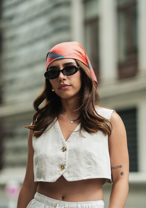 Marjan Miswani Scarf