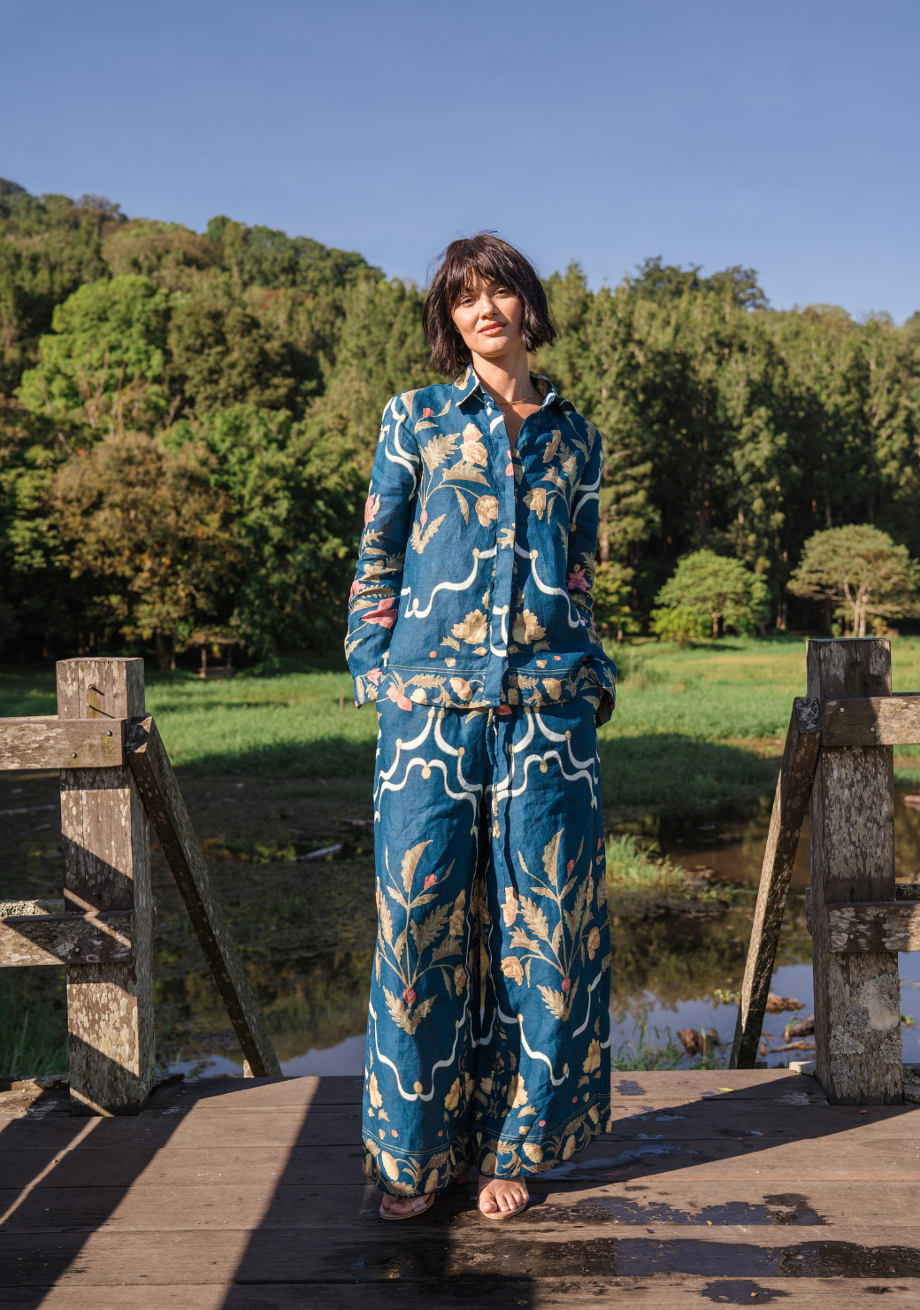Kasandra Pants