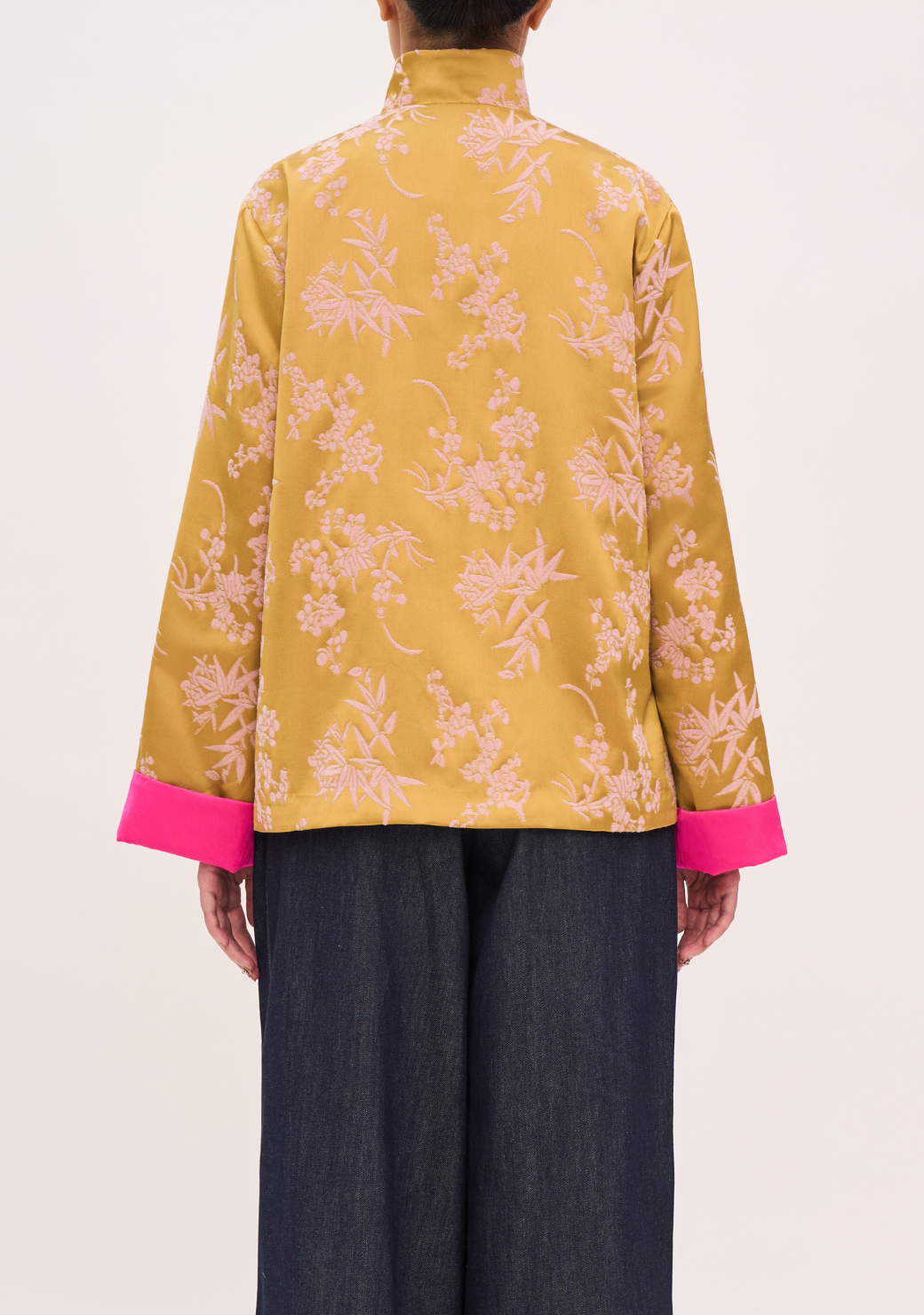 Lunar New Year Capsule: Mrs Heng