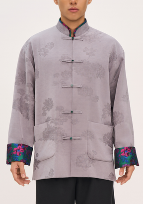 Lunar New Year Capsule: Mr Heng