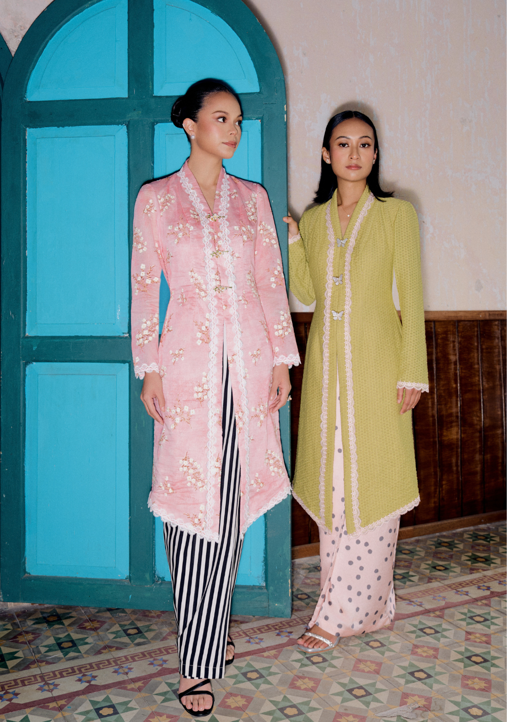 Raya Capsule: Malika