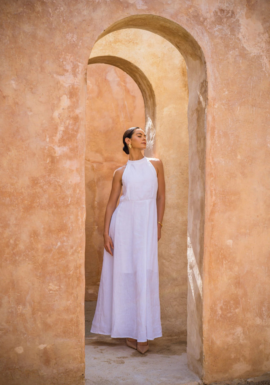 Amara Dress