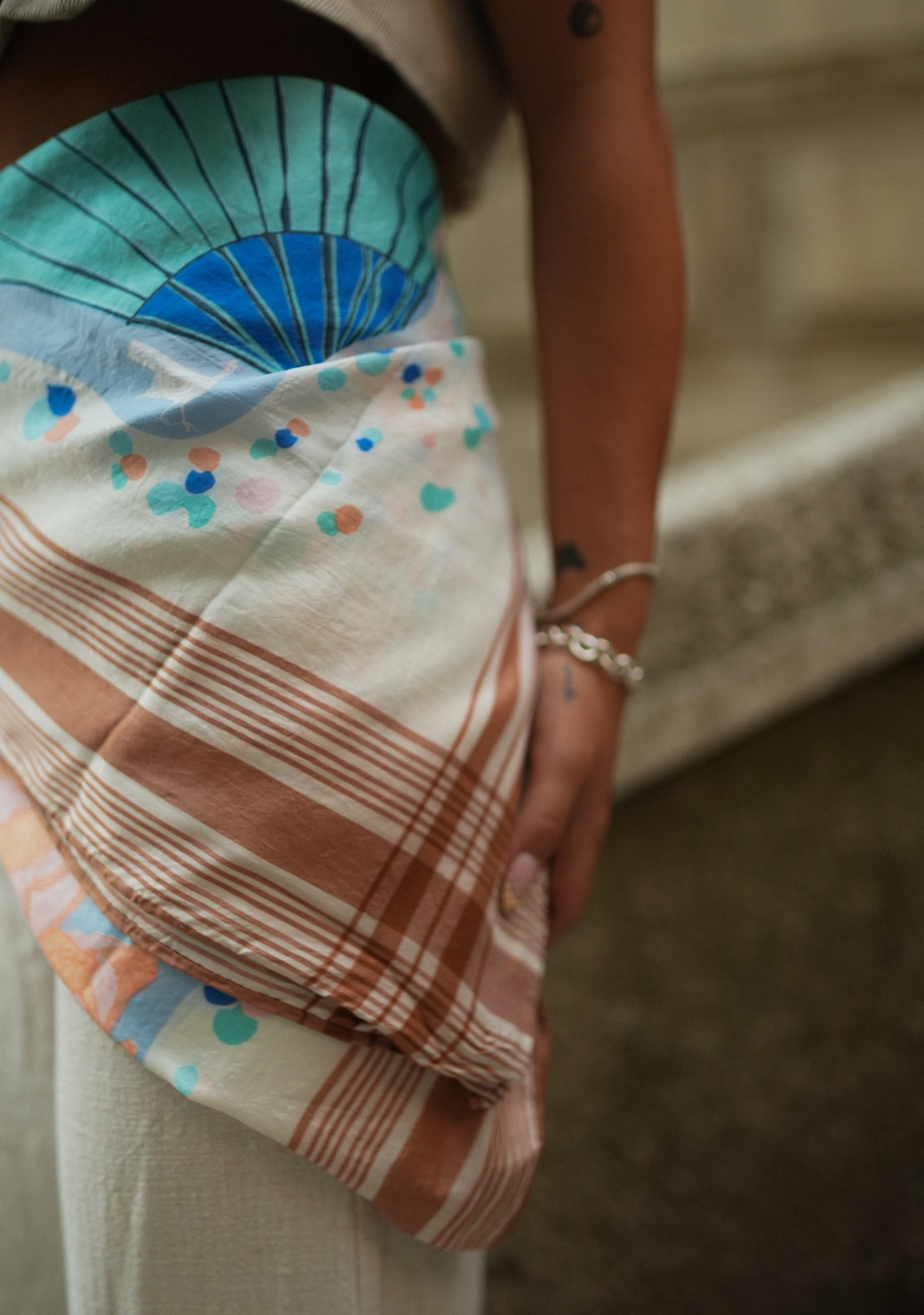 Discovery Series: Dreamers in Blue