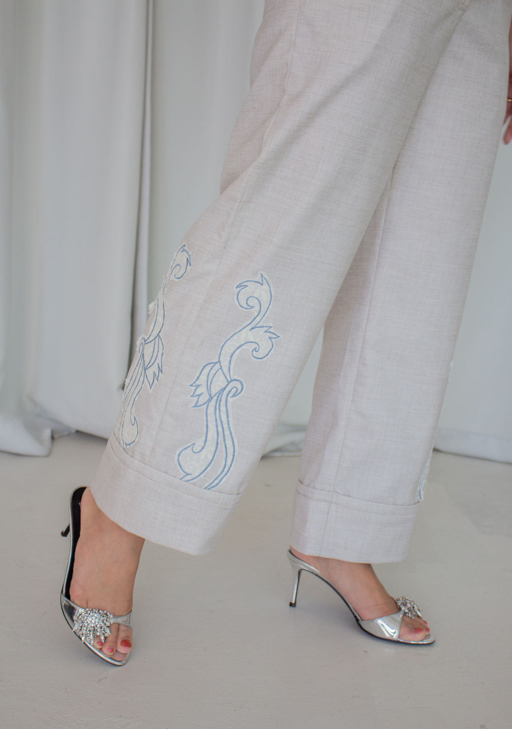 CITRA Trousers