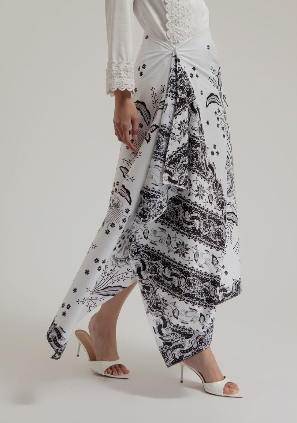 Hapsari Kain Skirt