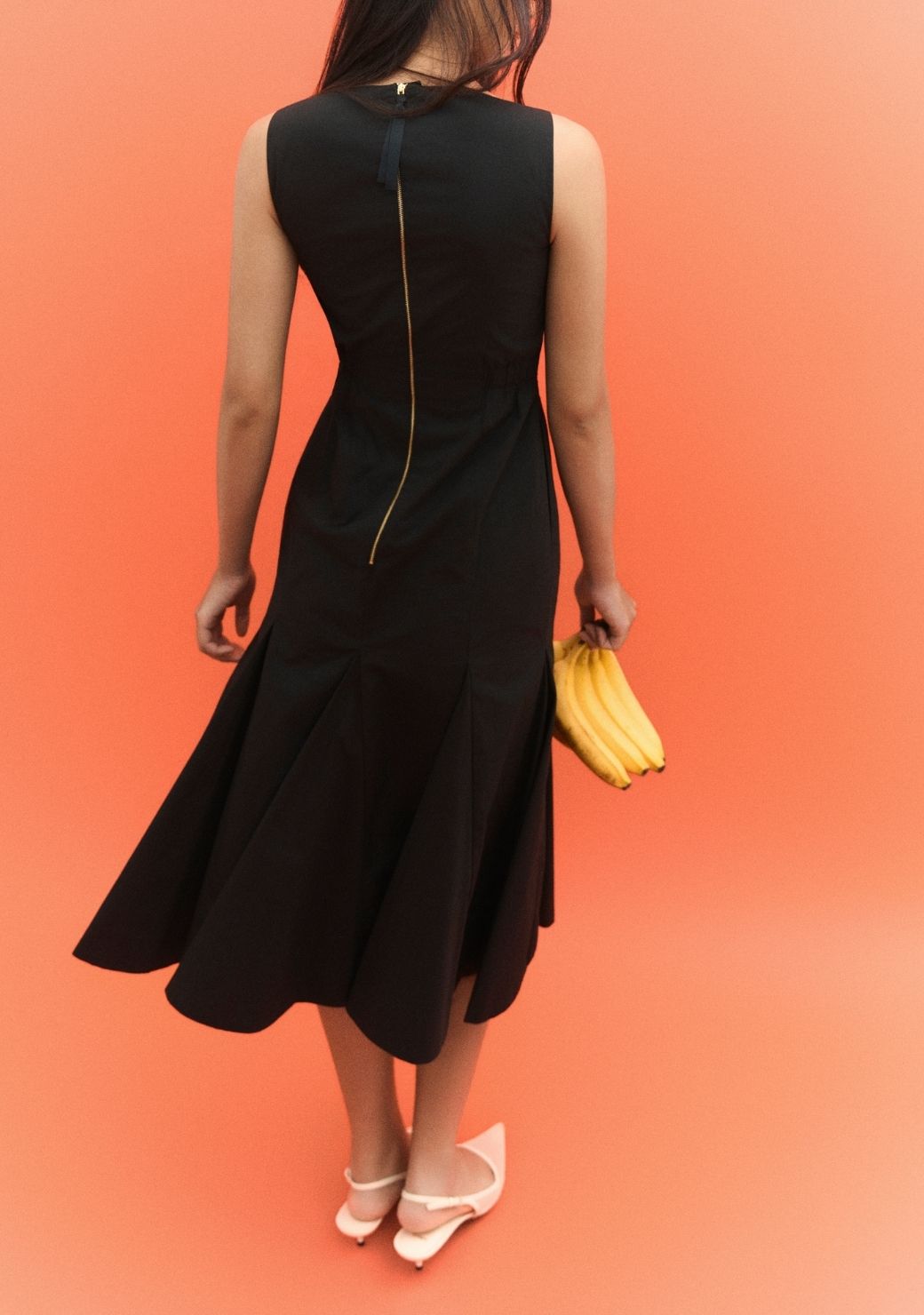 RAE Dress