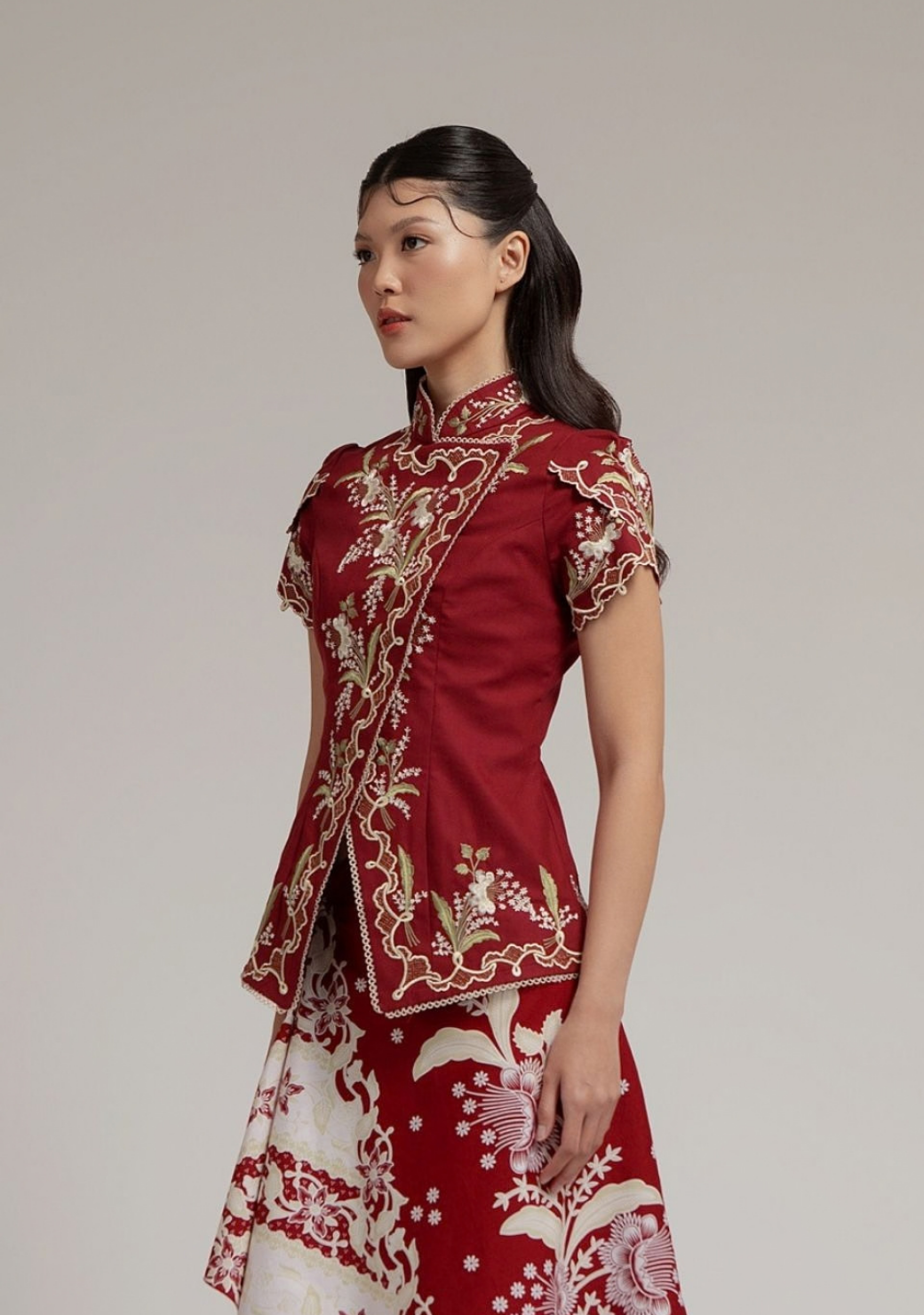 Ajeng Kirana Top