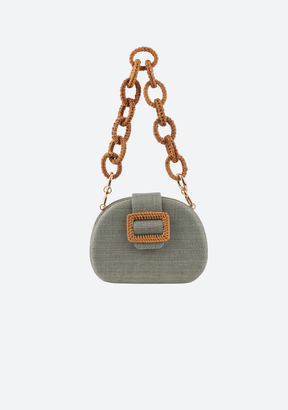 Aurora Clutch