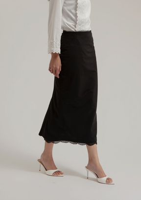 Aswari Skirt
