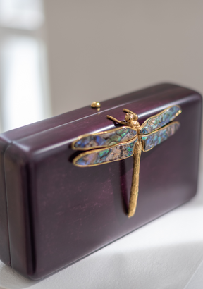 Dragonfly Minaudière