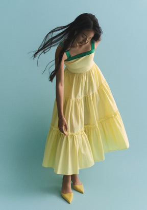 CORA Dress