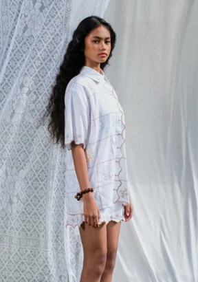 Senja Shirt