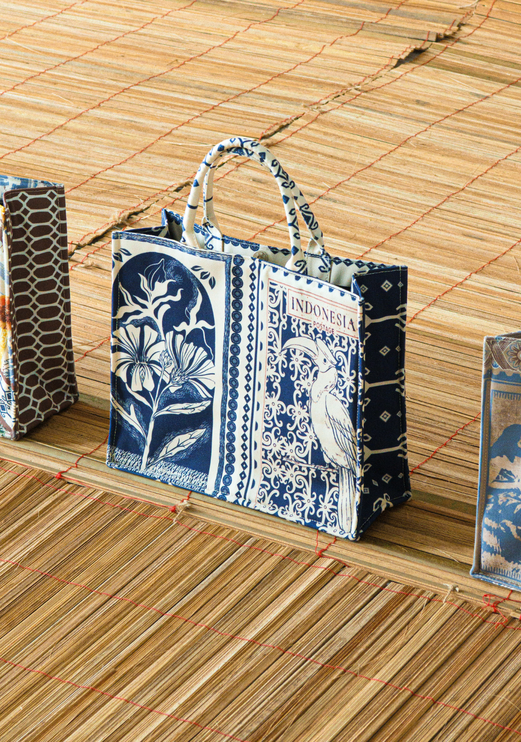Labih Bag