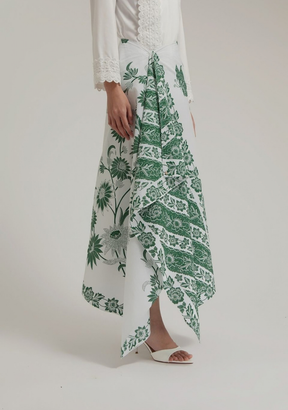 Hapsari Kain Skirt