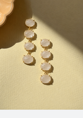 Opaline Earring