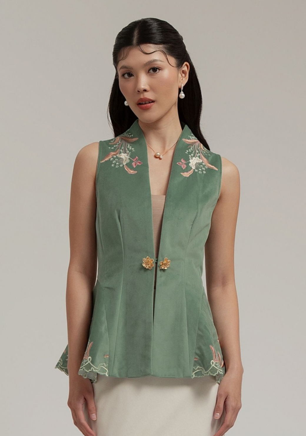 Juwita Top