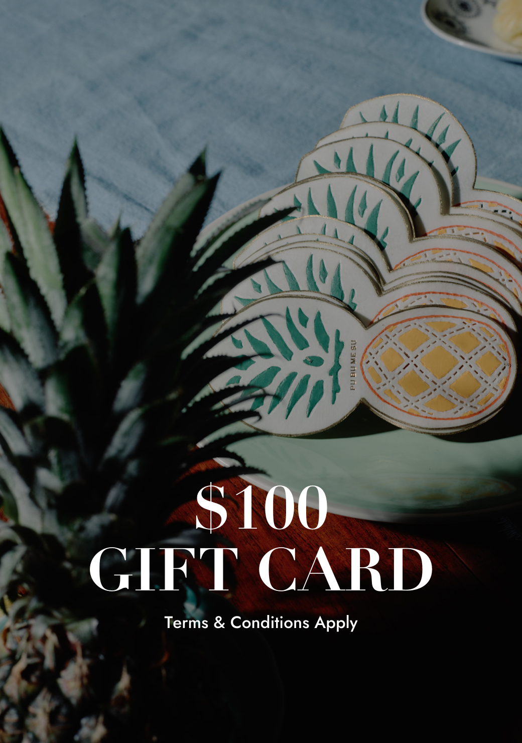 Dia Gift Card