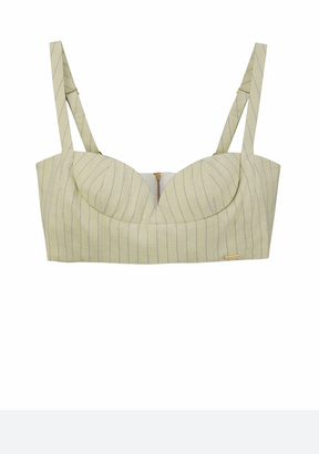 Belize Bralette