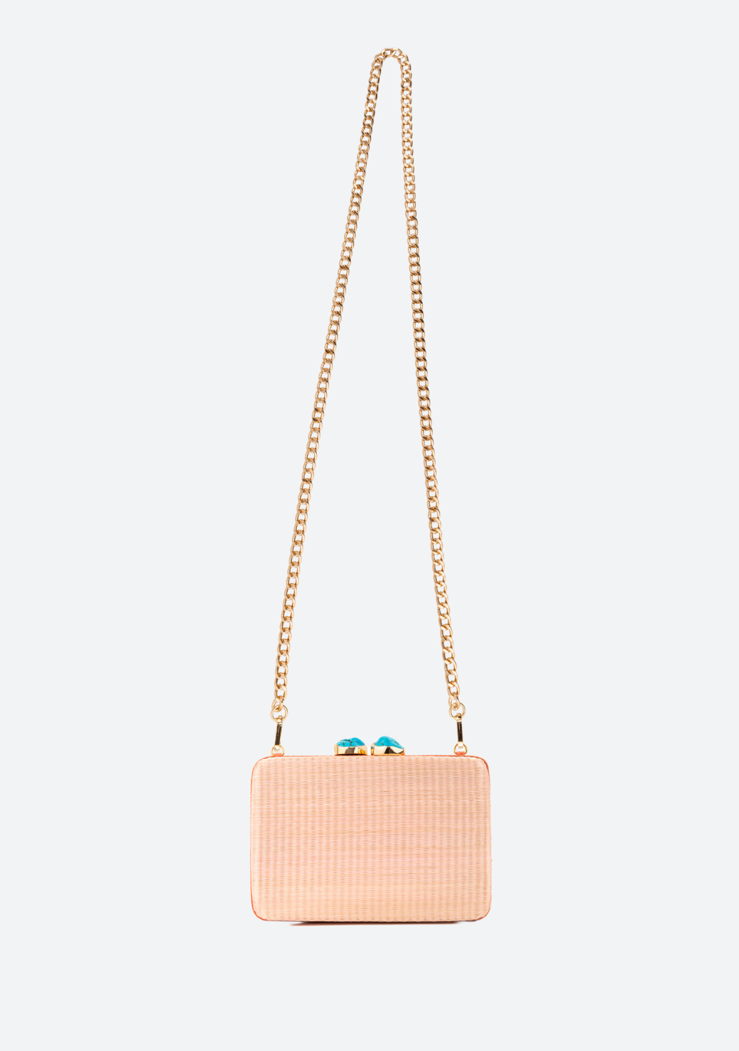 St Tropez Clutch